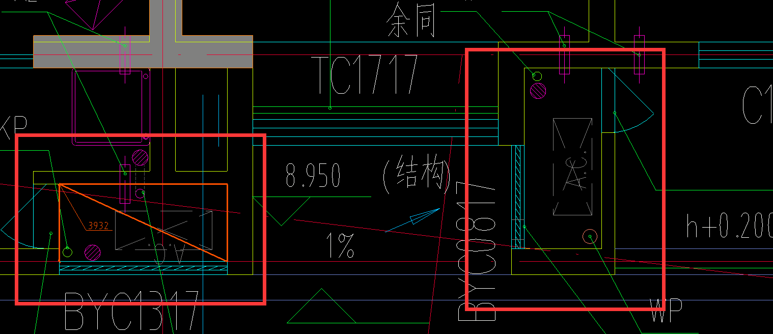 砌體墻