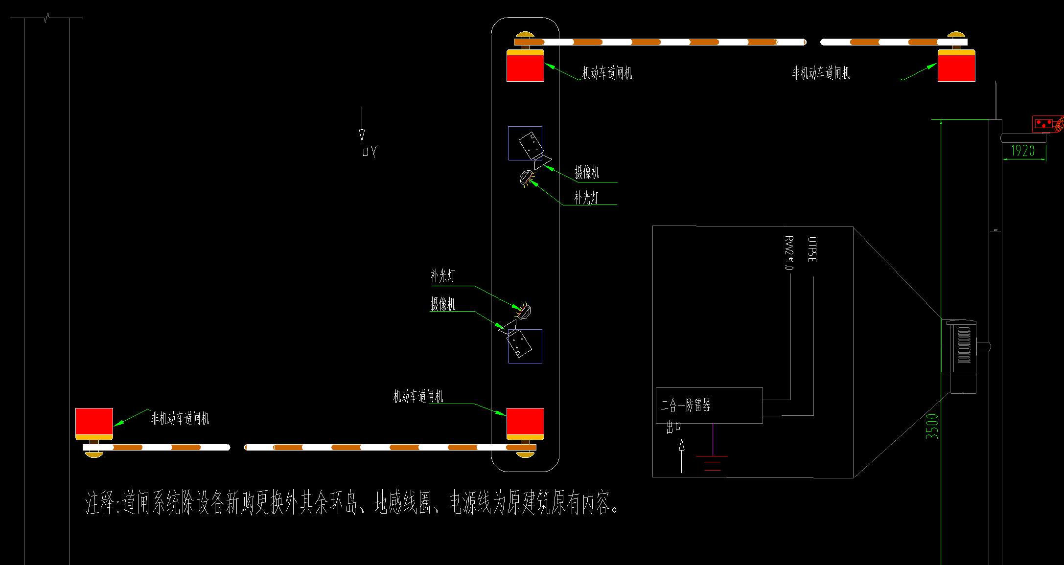 定額