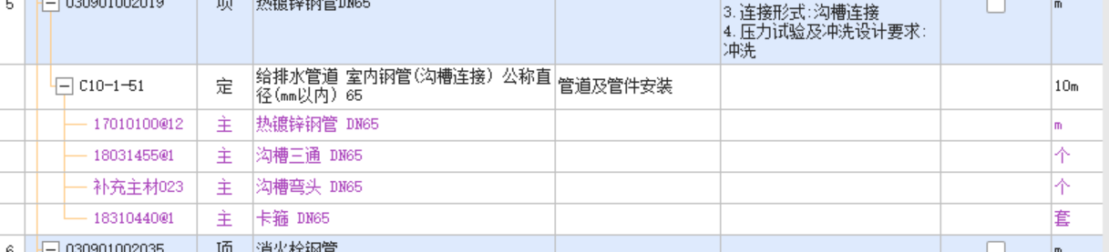 通頭