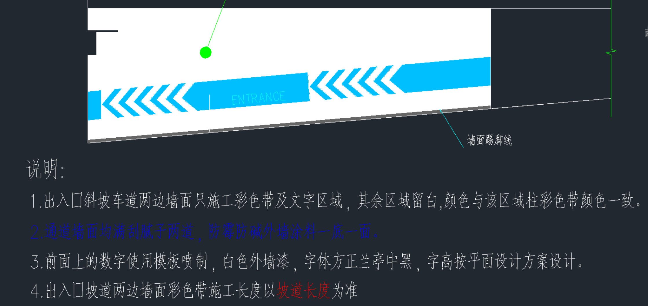 法工程量