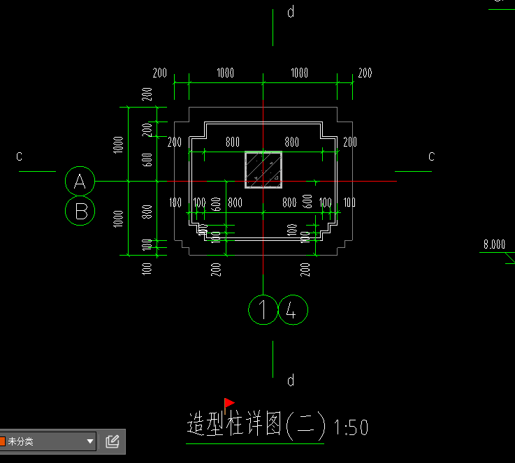 面積怎么計算
