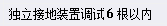 定額