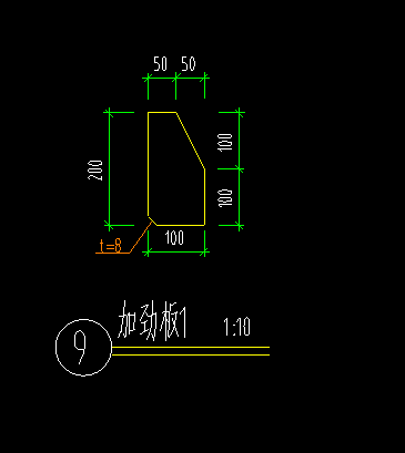 鋼柱