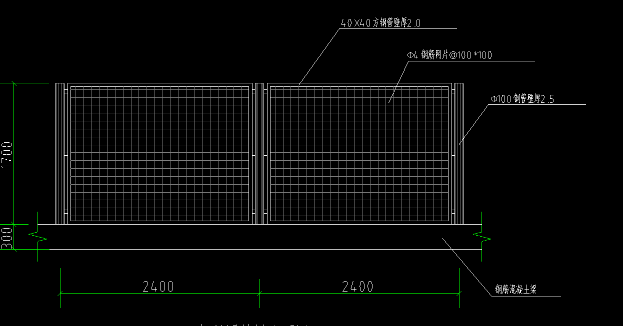 鋼絲