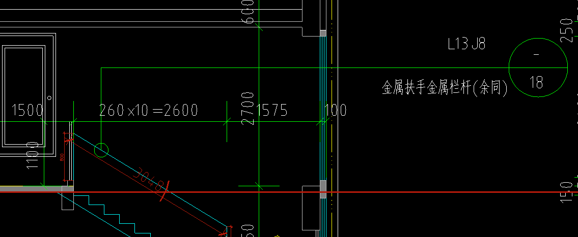 梁外