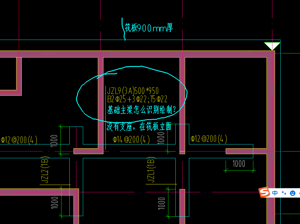 梁跨