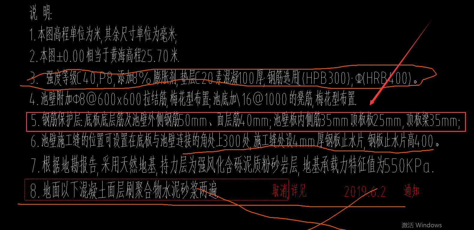 保護層