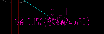 標(biāo)高