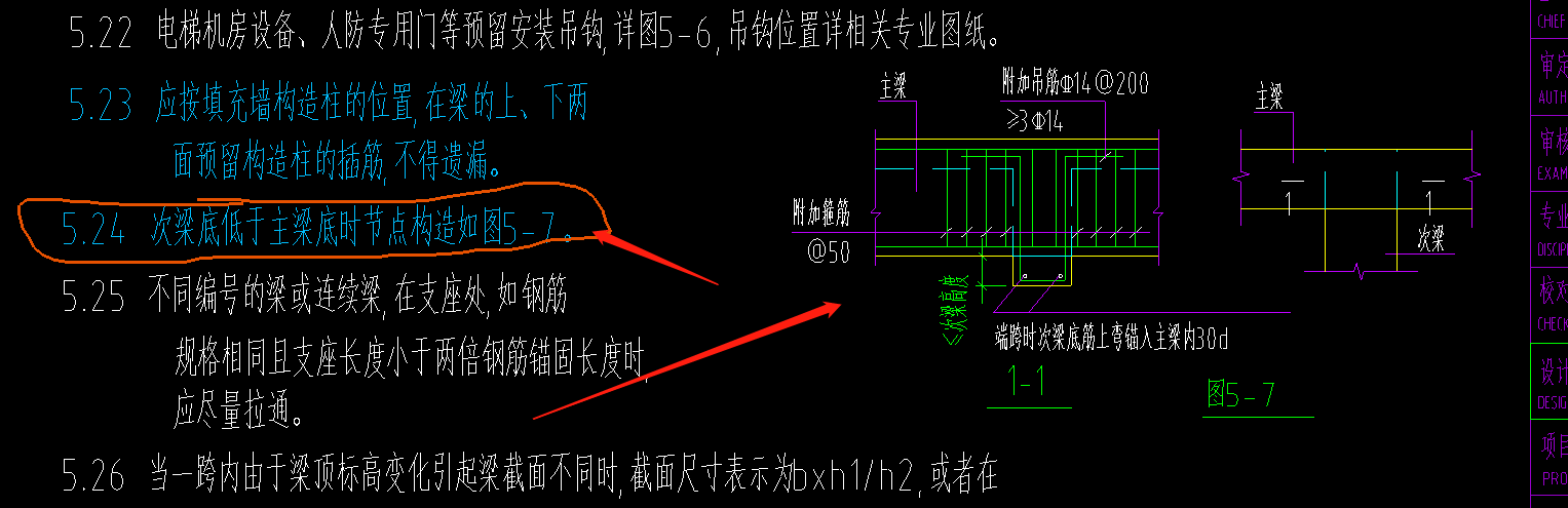 吊筋