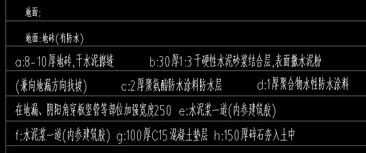 抹灰