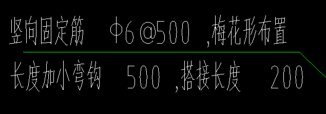 梅花布置