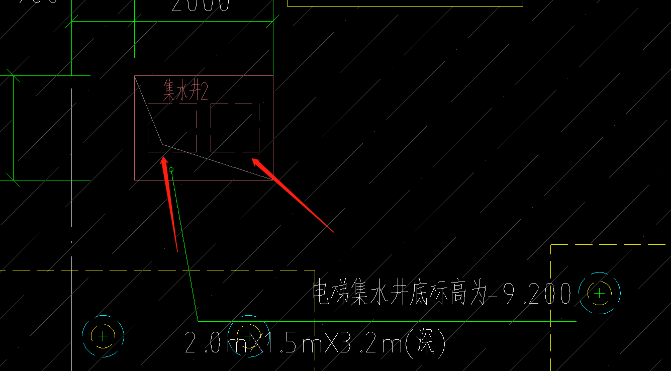 集水井
