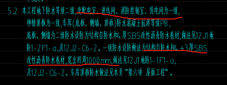 墻身