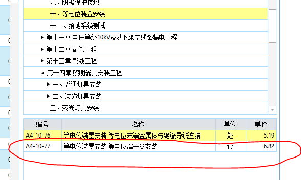 接地端子箱