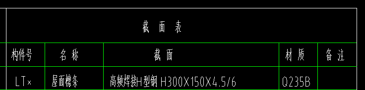 型鋼