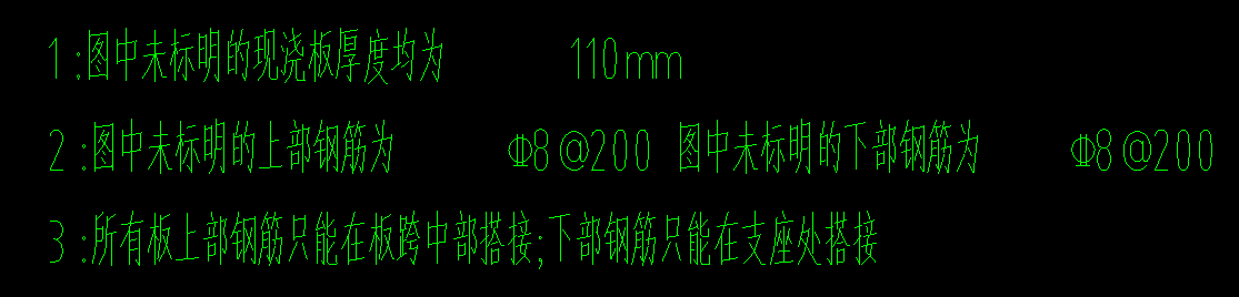 雙網(wǎng)雙向布置