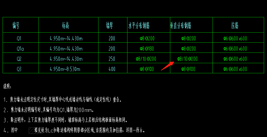 剪力墻