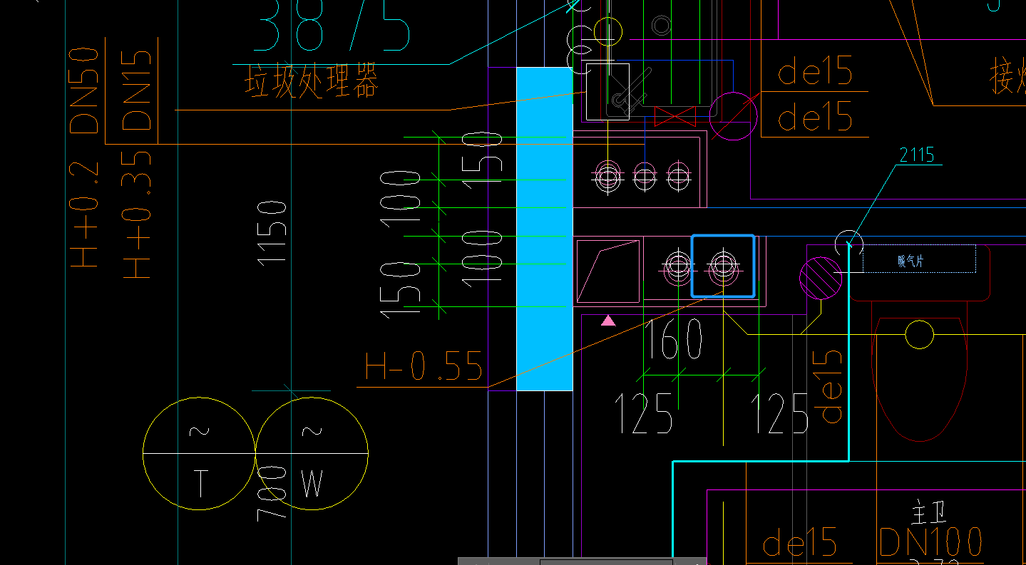 給排水