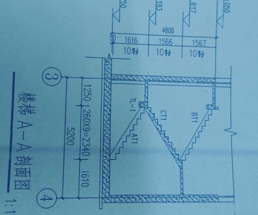 樓梯