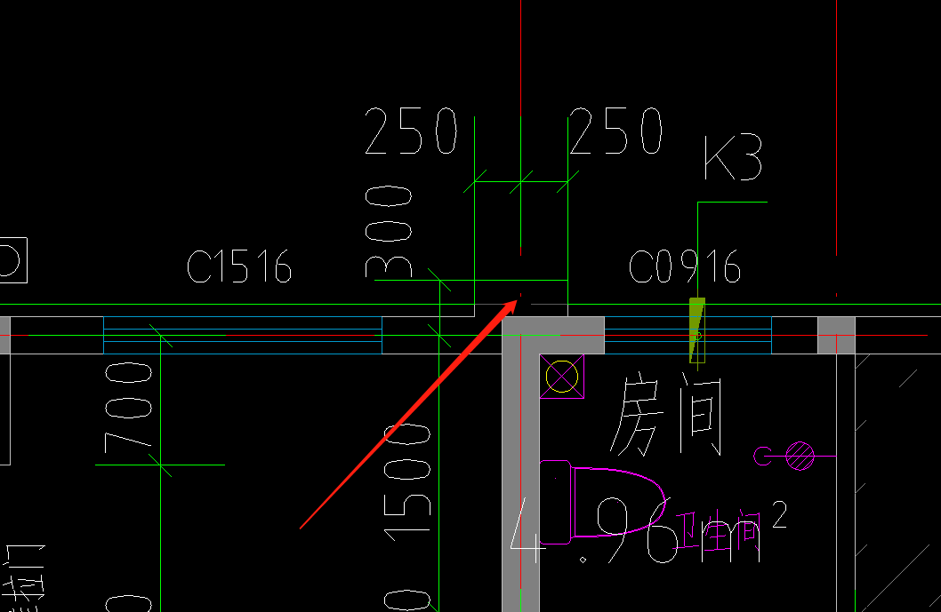 構(gòu)件繪制