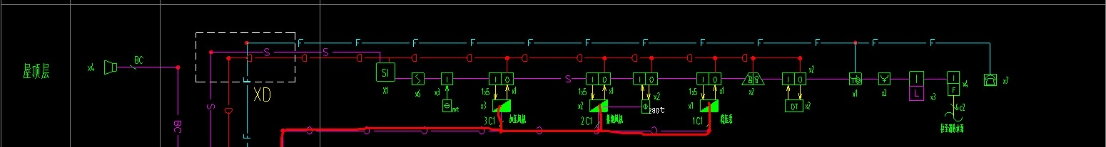 火災(zāi)自動(dòng)報(bào)警