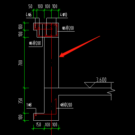 剪力墻