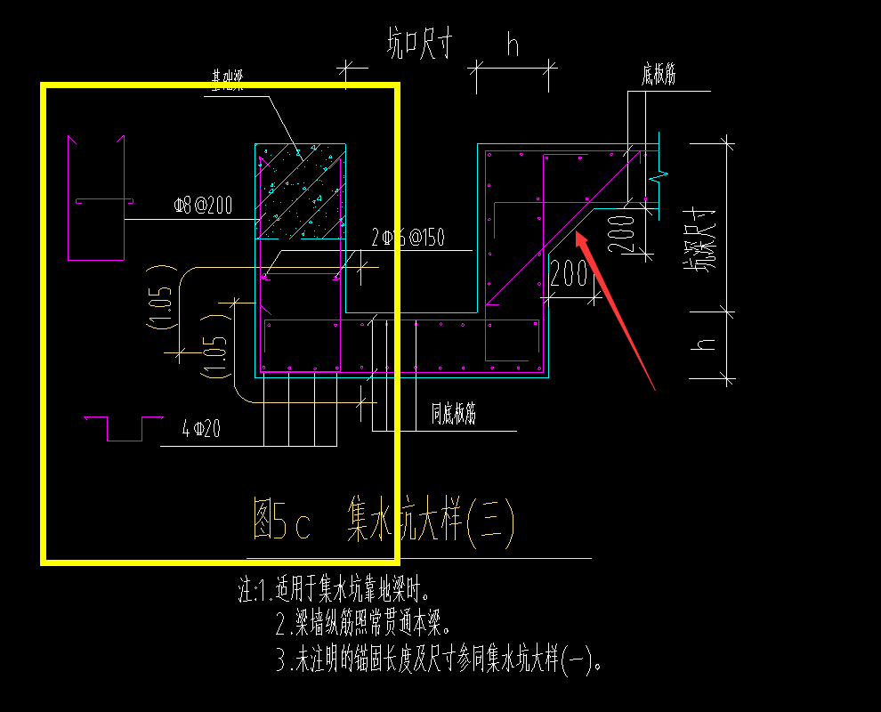 基礎梁