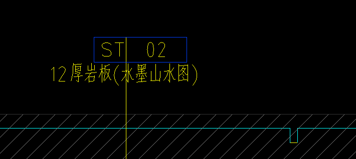厚巖板
