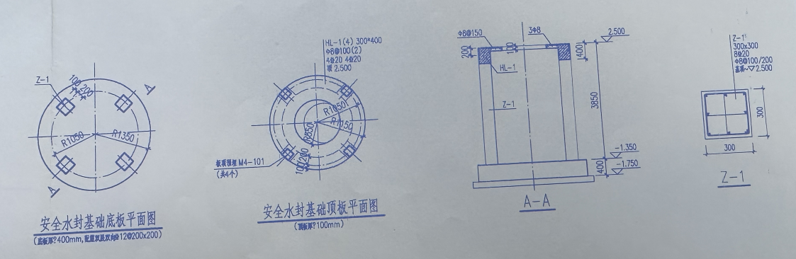 板的鋼筋