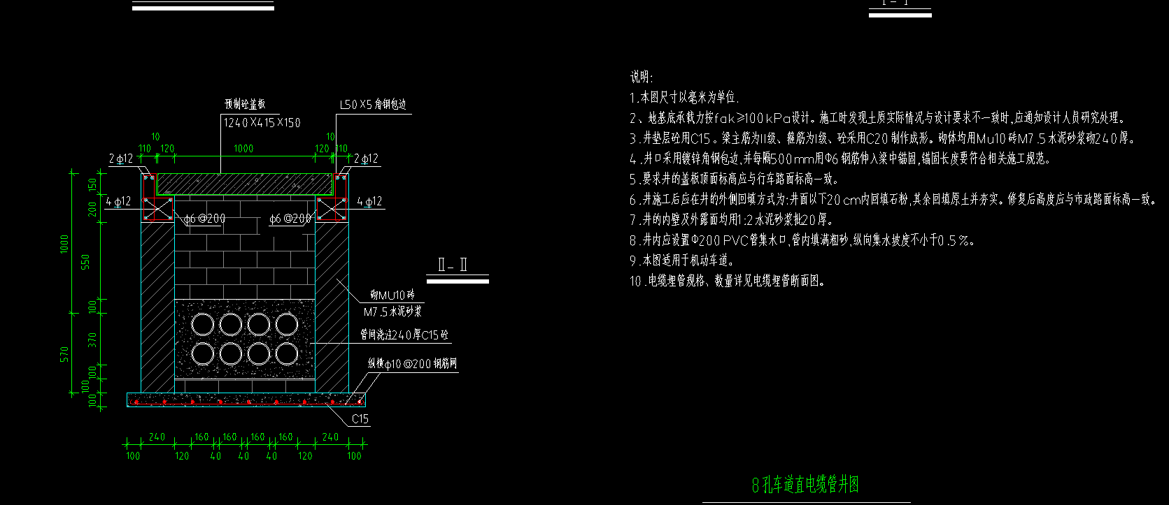 清單定額
