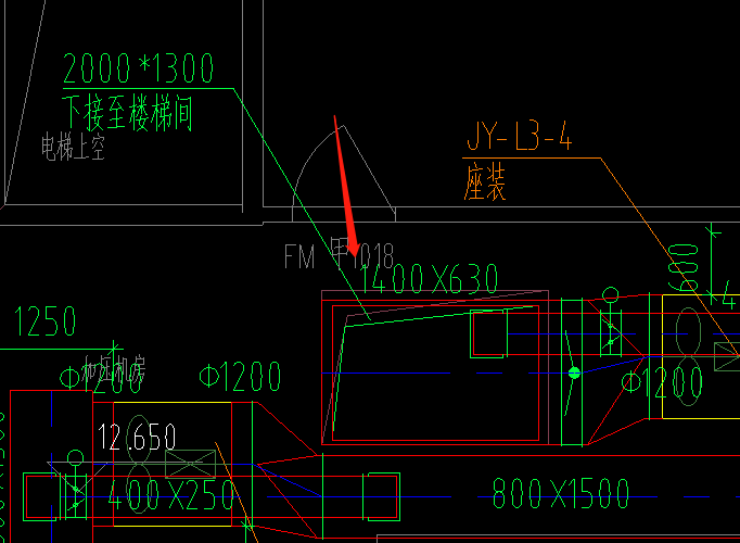 孔洞