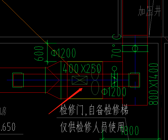 立管