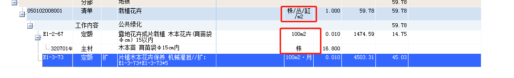 換算