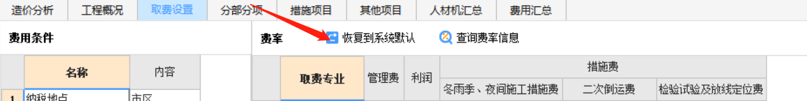 安全文明施工費(fèi)