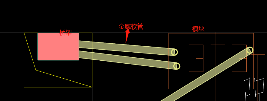 橋架