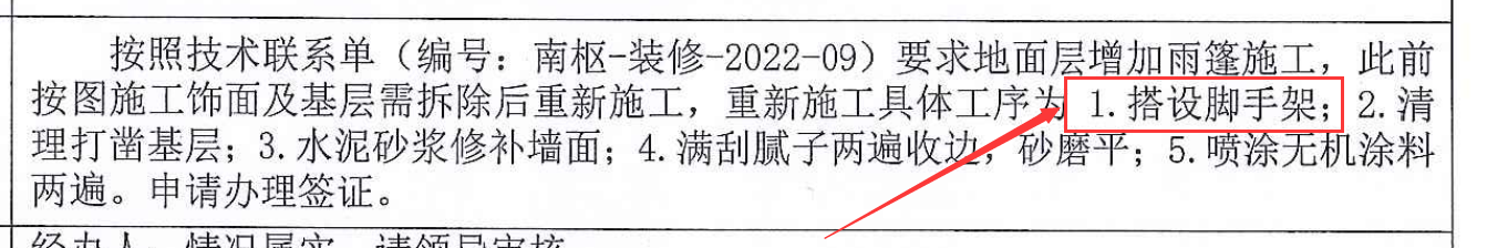 定額