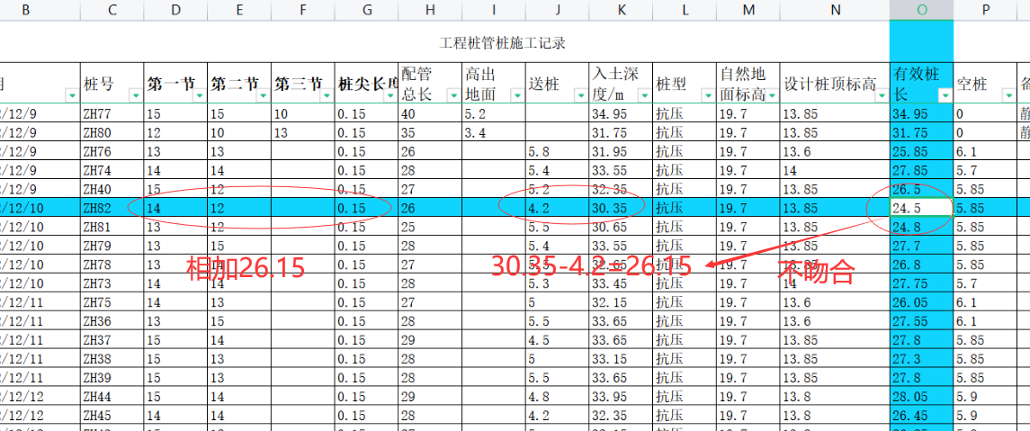 預(yù)制管