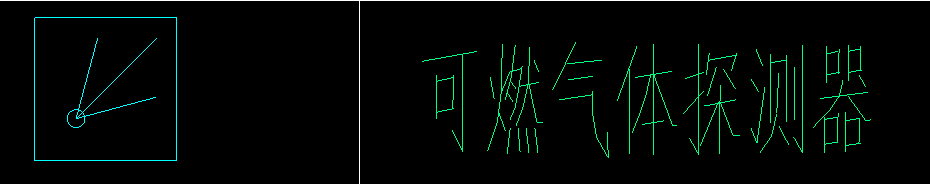 弱電圖