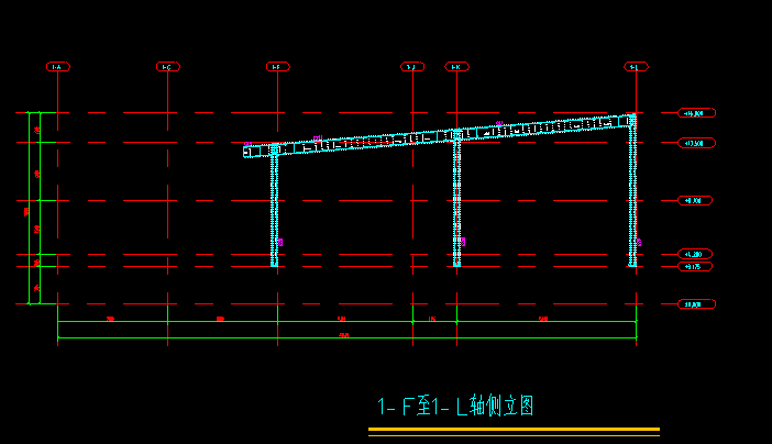 鋼柱