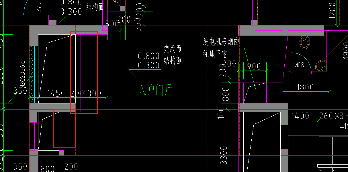 標(biāo)高