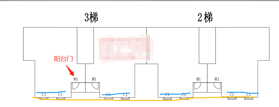 腳手架