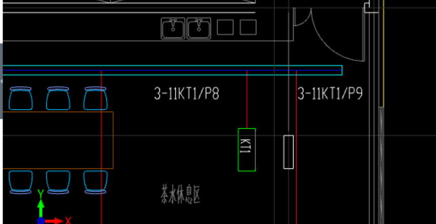 配電箱