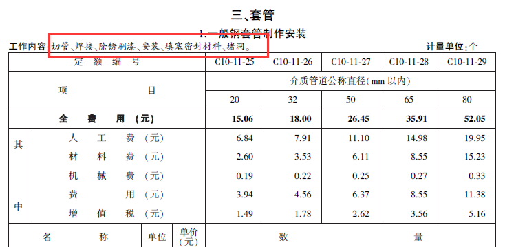 焊接鋼管