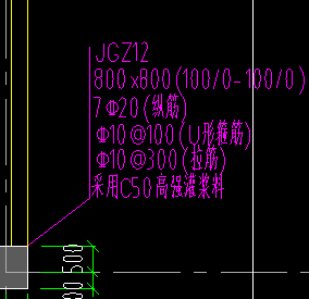 標(biāo)注