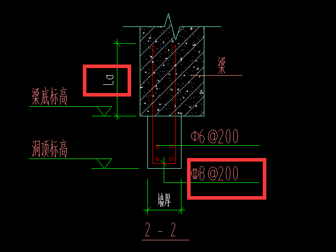 過梁c20