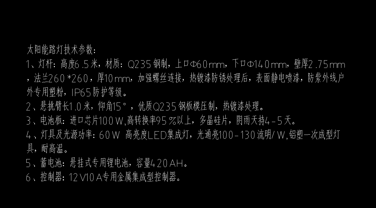 定額