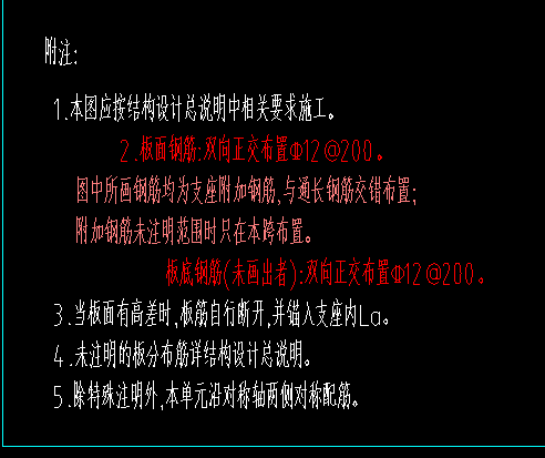 附加鋼筋