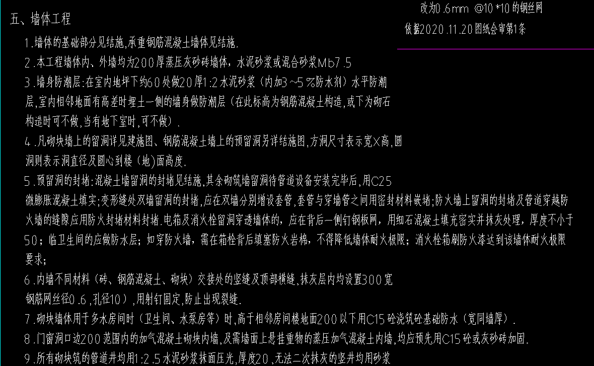 套清單