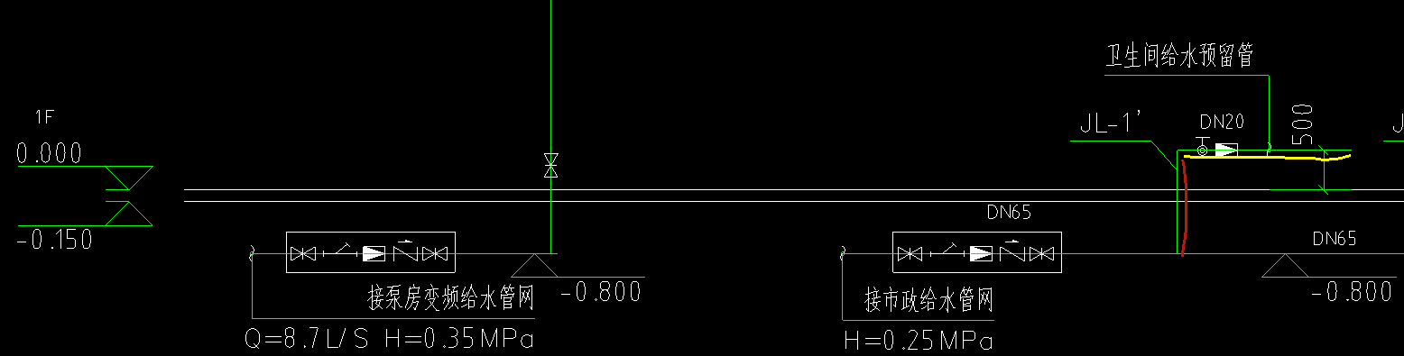 立管