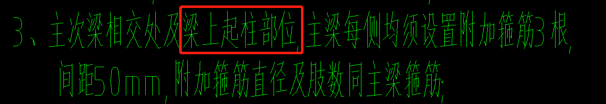 附加鋼筋
